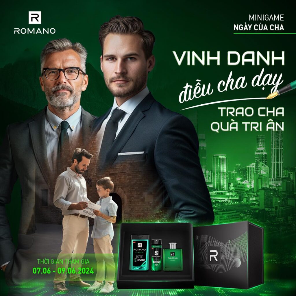 100+ Mẫu content ngày của cha “Đốn tim” cư dân mạng 50 Mẫu content ngày của cha “Đốn tim” cư dân mạng