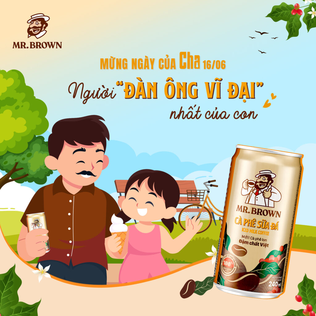 100+ Mẫu content ngày của cha “Đốn tim” cư dân mạng 36 Mẫu content ngày của cha “Đốn tim” cư dân mạng