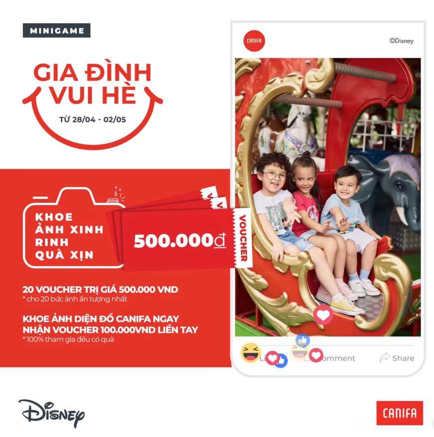 200 Mẫu content ngày gia đình ý nghĩa hút “TRIỆU” tương tác 29 Mẫu content ngày gia đình ý nghĩa hút “TRIỆU” tương tác