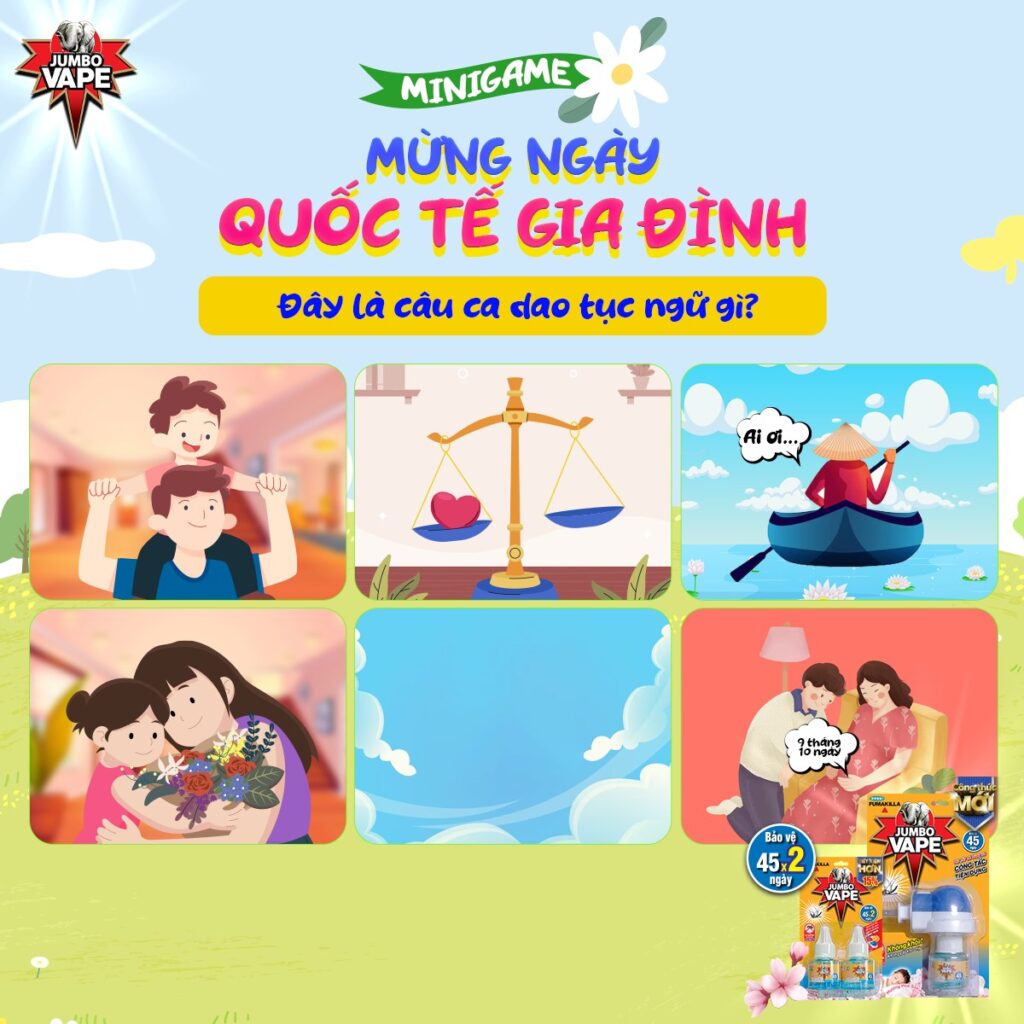 200 Mẫu content ngày gia đình ý nghĩa hút “TRIỆU” tương tác 44 Mẫu content ngày gia đình ý nghĩa hút “TRIỆU” tương tác