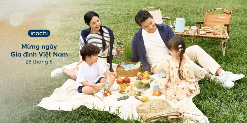 200 Mẫu content ngày gia đình ý nghĩa hút “TRIỆU” tương tác 9 Mẫu content ngày gia đình ý nghĩa hút “TRIỆU” tương tác