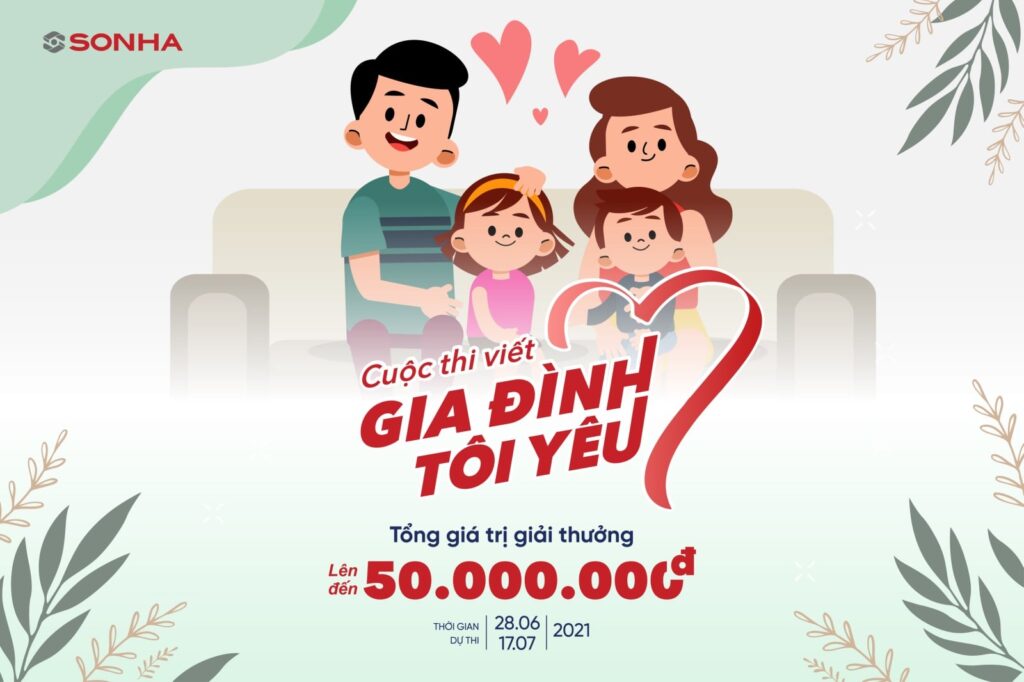200 Mẫu content ngày gia đình ý nghĩa hút “TRIỆU” tương tác 104 Mẫu content ngày gia đình ý nghĩa hút “TRIỆU” tương tác