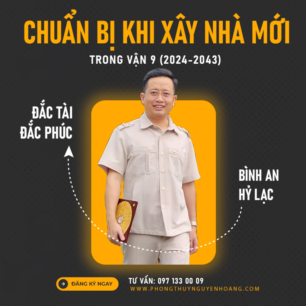 Mẫu content phong thủy tăng “Vượng khí” cho chủ shop