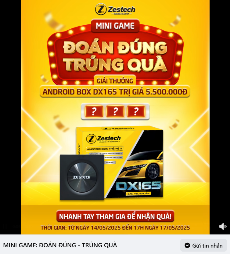 100+ Mẫu content phụ kiện ô tô “Chất” hút Triệu khách hàng 117 Mẫu content phụ kiện ô tô “Chất” thu hút Triệu khách hàng