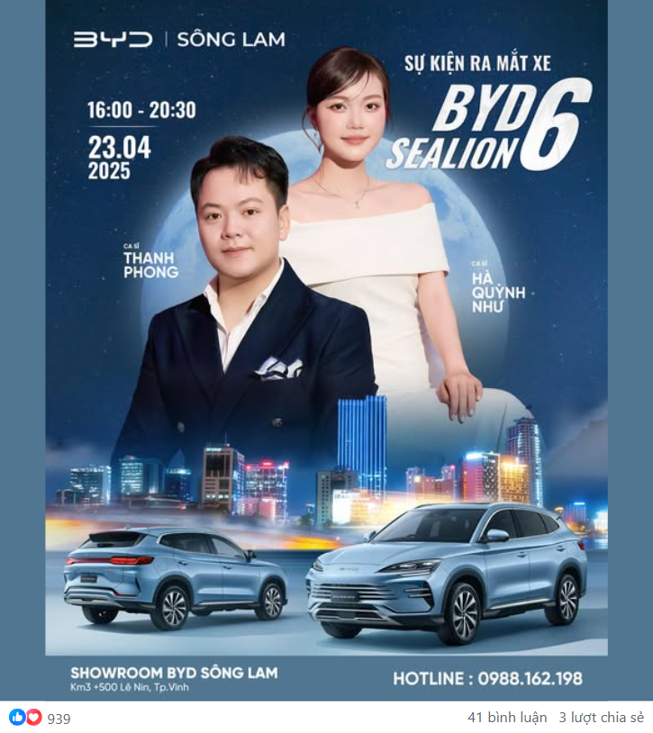 60+ Mẫu content sự kiện “Bùng Nổ” cho mọi ngành nghề 112 Mẫu content sự kiện “Bùng Nổ” cho mọi ngành nghề