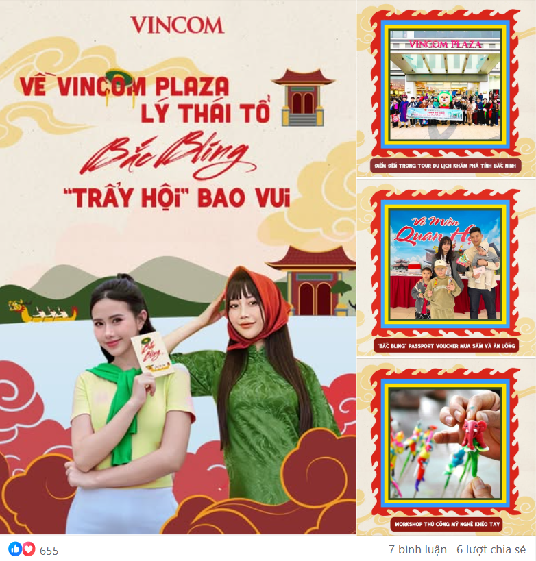 60+ Mẫu content sự kiện “Bùng Nổ” cho mọi ngành nghề 102 Mẫu content sự kiện “Bùng Nổ” cho mọi ngành nghề