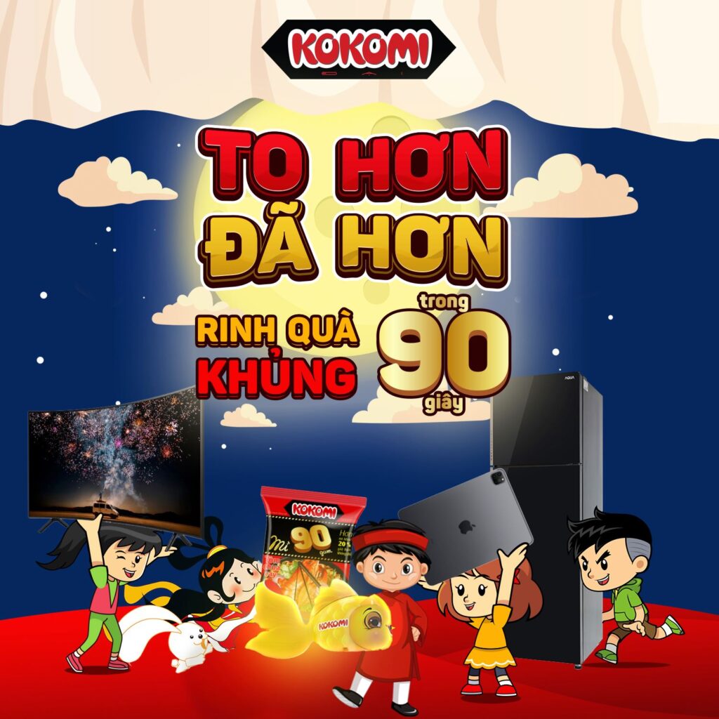 50+ Mẫu content trung thu “Siêu Cuốn Hút” mọi ngành hàng 43 Mẫu content trung thu “Siêu Cuốn Hút” mọi ngành hàng