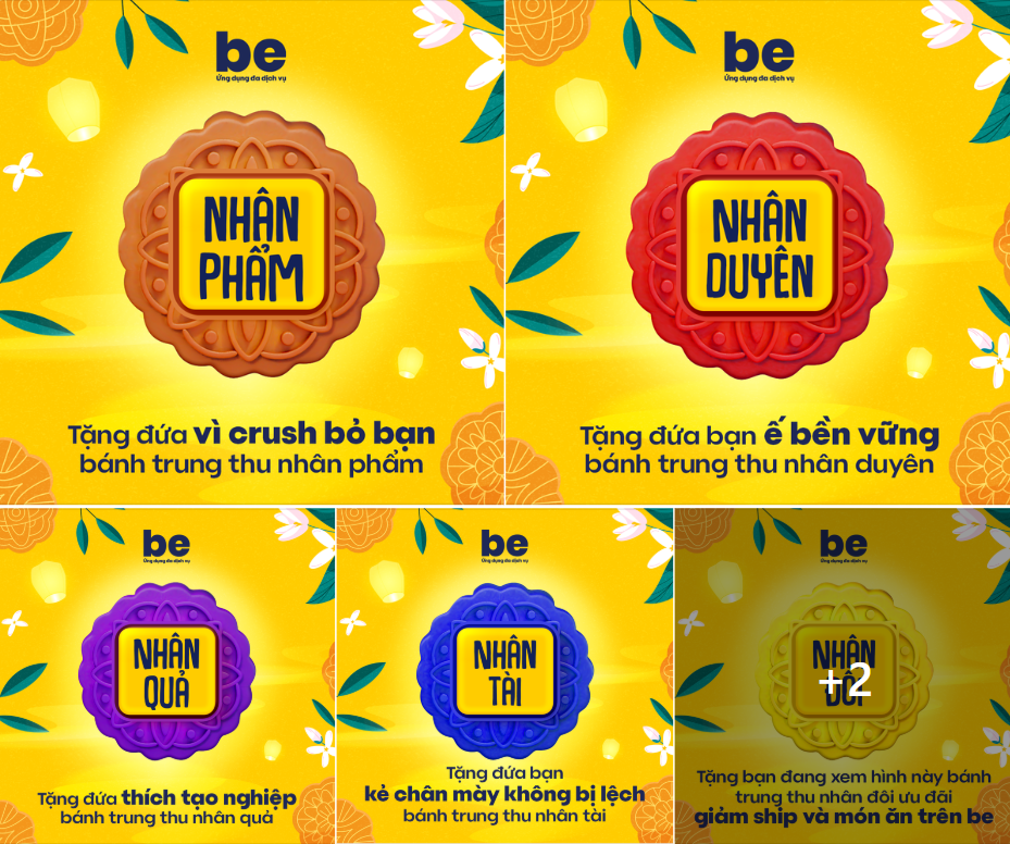 50+ Mẫu content trung thu “Siêu Cuốn Hút” mọi ngành hàng 81 Mẫu content trung thu “Siêu Cuốn Hút” mọi ngành hàng