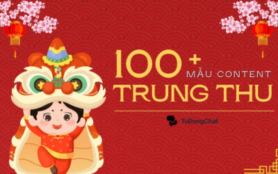 50+ Mẫu content trung thu “Siêu Cuốn Hút” mọi ngành hàng