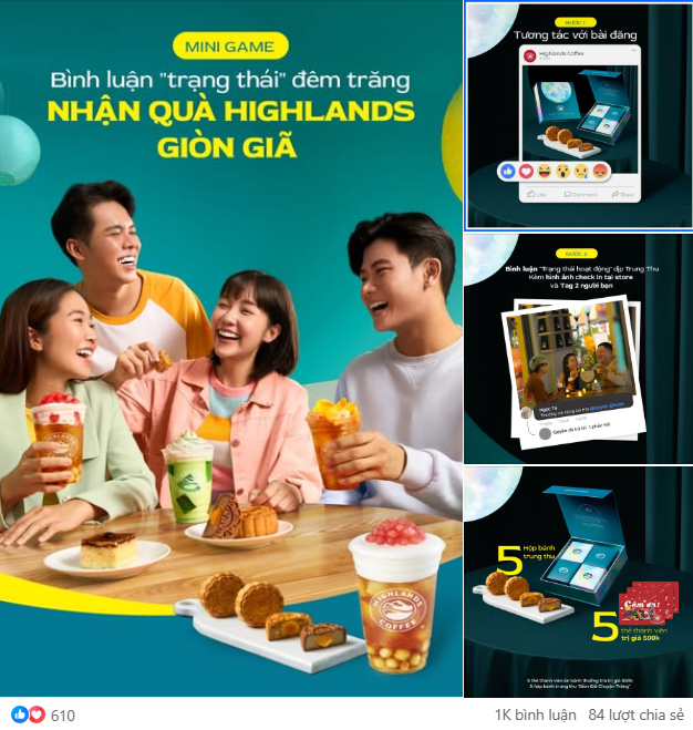 50+ Mẫu content trung thu “Siêu Cuốn Hút” mọi ngành hàng 26 Mẫu content trung thu “Siêu Cuốn Hút” mọi ngành hàng