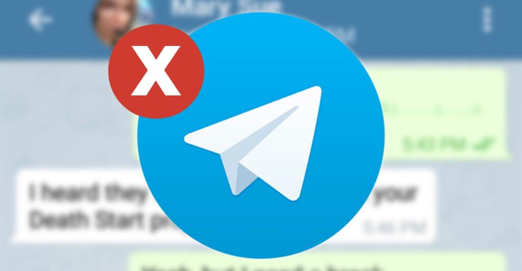 Top 10 Nền Tảng Nhắn Tin Bảo Mật Thay Thế Telegram Tại Việt Nam 2025 1 Top 10 nền tảng nhắn tin bảo mật thay thế Telegram t