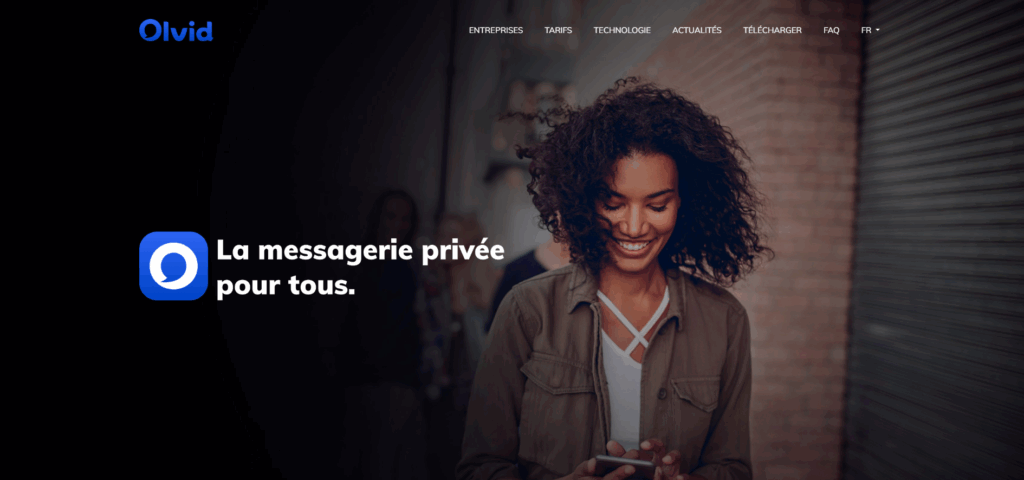 Top 10 Nền Tảng Nhắn Tin Bảo Mật Thay Thế Telegram Tại Việt Nam 2025 8 Top 10 nền tảng nhắn tin bảo mật thay thế Telegram