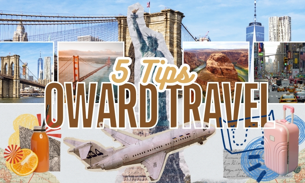 Top 5 Onward Travel Tips: Essential Strategies for Hassle-Free Entry