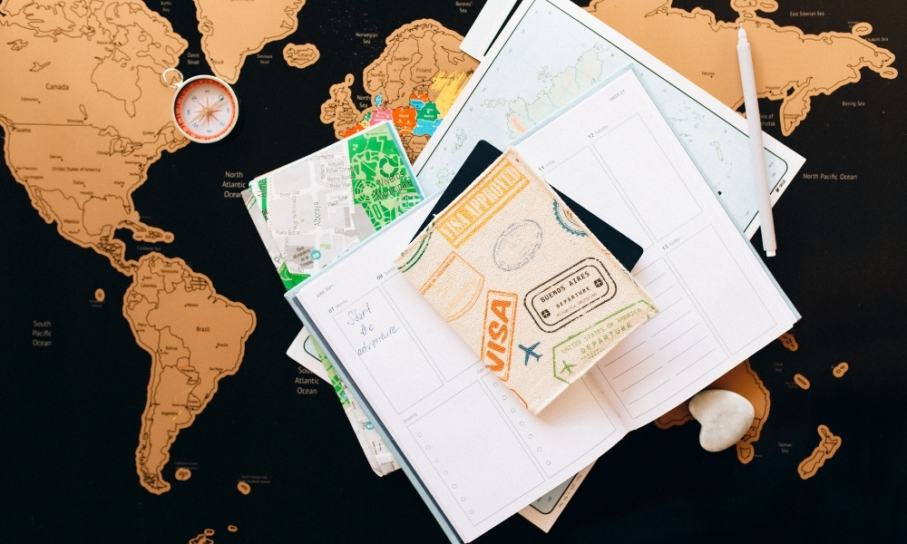 Top 5 Onward Travel Tips: Essential Strategies for Hassle-Free Entry 2 Useful Onward Travel Tips