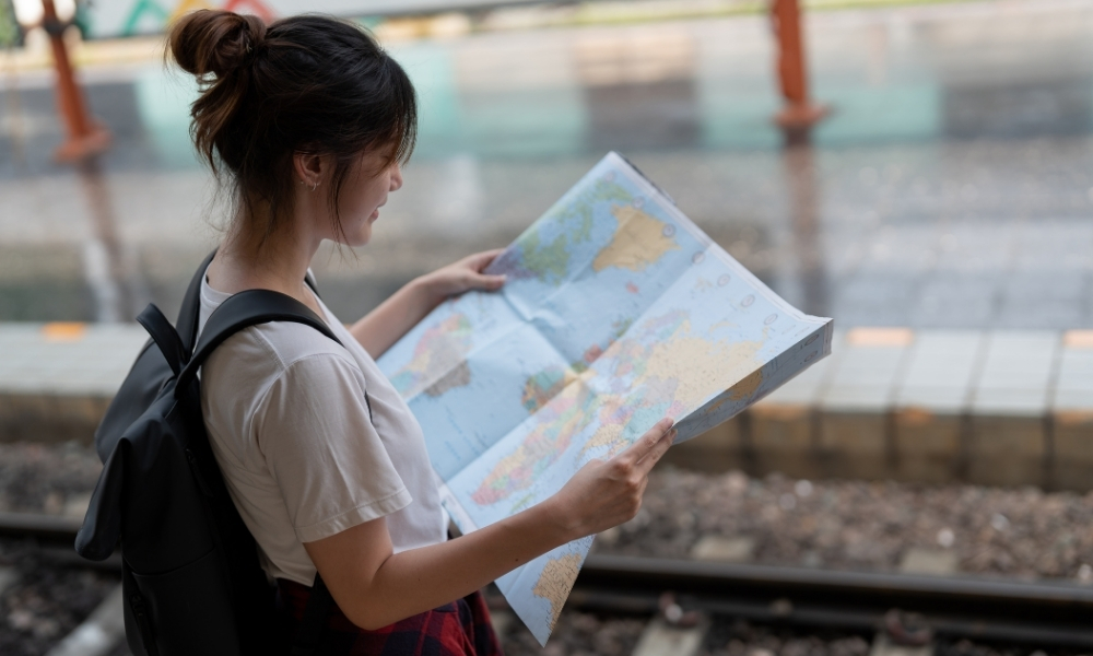 Top 5 Onward Travel Tips: Essential Strategies for Hassle-Free Entry 1 Useful Onward Travel Tips