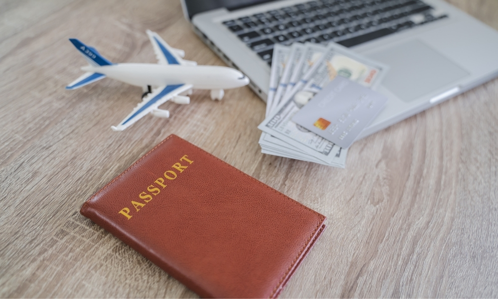 Top 5 Onward Travel Tips: Essential Strategies for Hassle-Free Entry 4 Useful Tips for Your Onward Travel