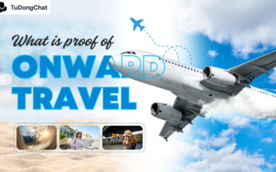 Proof of Onward Travel: A Comprehensive Guide for Travelers