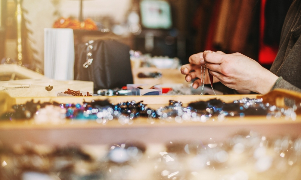 200+ STT bán đồ handmade, đồ thủ công ĐỘC LẠ hút khách 1 STT bán đồ handmade, ĐỘC LẠ hút khách