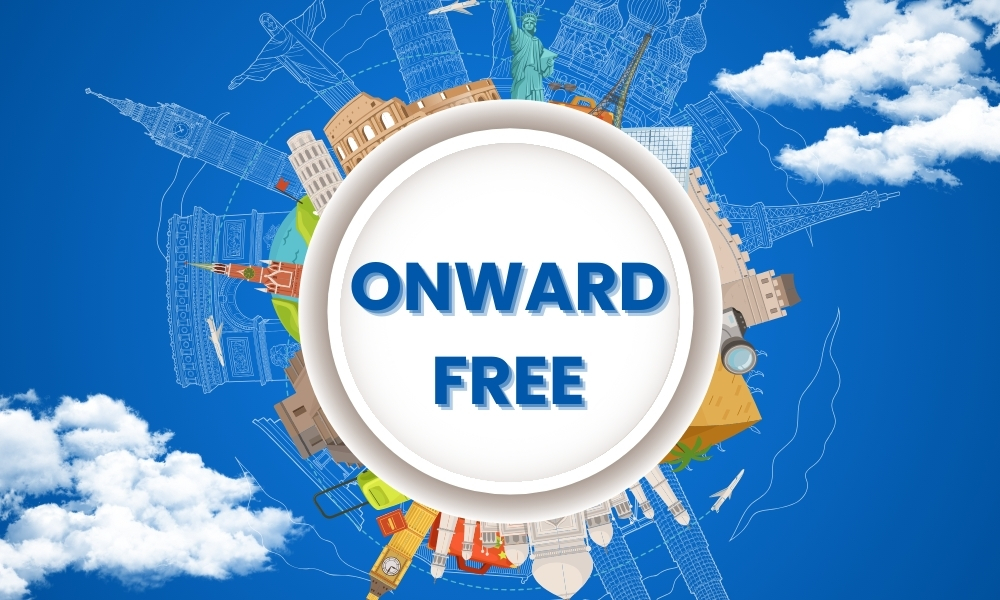 What is an Onward Ticket? Their Importance for Travelers 5 What is an Onward Ticket