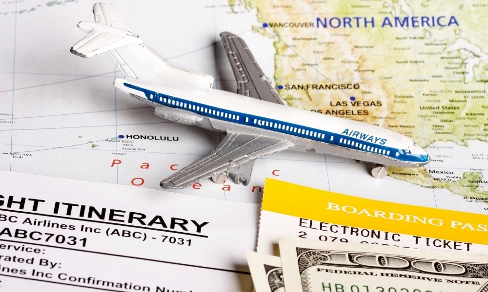 What is an Onward Ticket? Their Importance for Travelers 2 What is an Onward Ticket