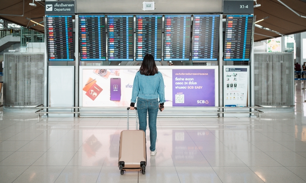What is an Onward Ticket? Their Importance for Travelers 3 What is an Onward Ticket