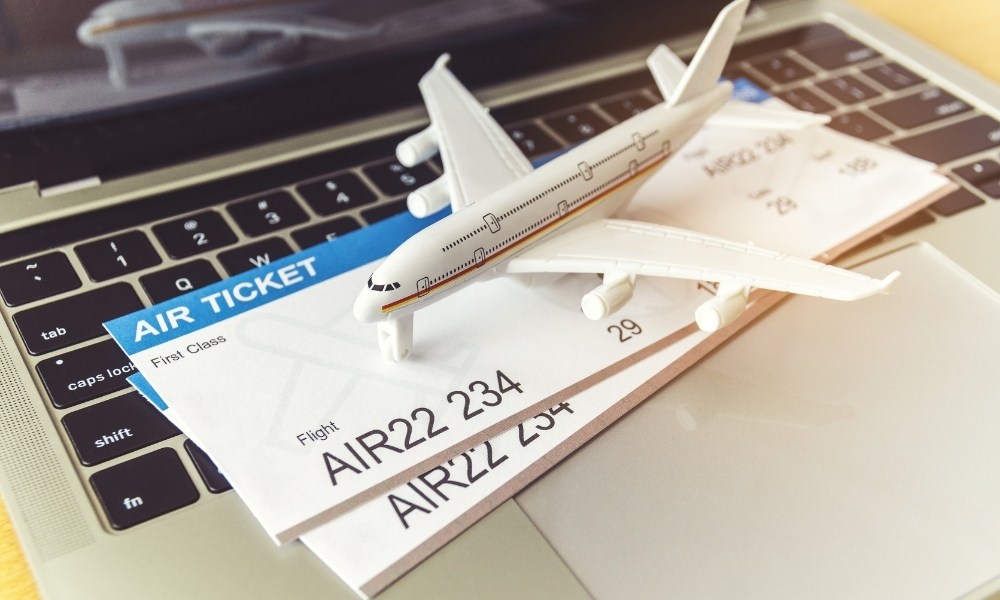What is an Onward Ticket? Their Importance for Travelers 1 What is an Onward Ticket