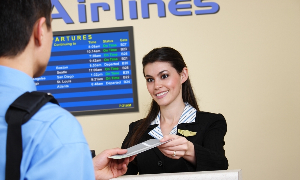 Advantages of Onward Tickets for Smart International Travel 4 Advantages of Onward Tickets