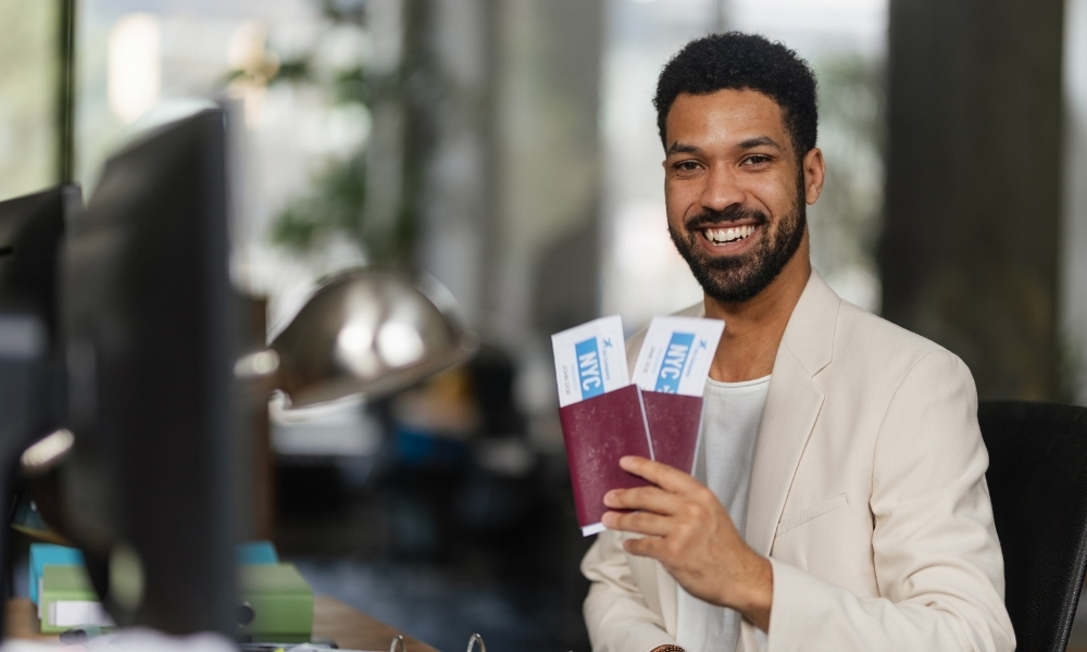 Advantages of Onward Tickets for Smart International Travel 1 Advantages of Onward Tickets