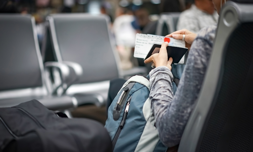 Advantages of Onward Tickets for Smart International Travel 3 Advantages of Onward Tickets