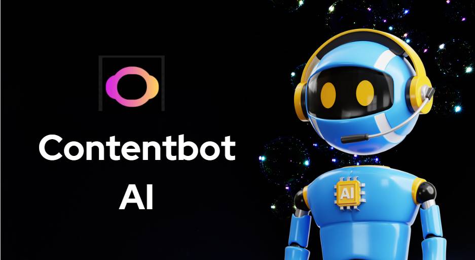Cách Dùng AI Lên Ý Tưởng Marketing Với ContentBot 2025: Bứt Phá Tư Duy Sáng Tạo 1 Cách Dùng AI Lên Ý Tưởng Marketing Với ContentBot 2025