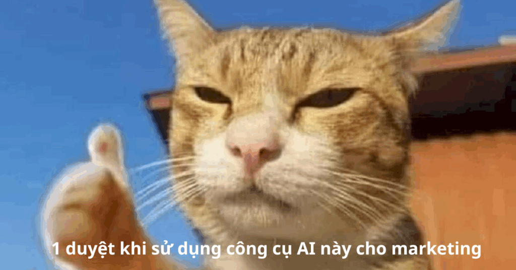 Cách Dùng AI Lên Ý Tưởng Marketing Với ContentBot 2025: Bứt Phá Tư Duy Sáng Tạo 7 Cách Dùng AI Lên Ý Tưởng Marketing Với ContentBot 2025