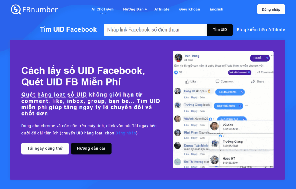 Cách tim UID trong 1 nốt nhạc từ trang cá nhân hoặc API 3 Cách tim UID trong 1 nốt nhạc từ trang cá nhân hoặc API