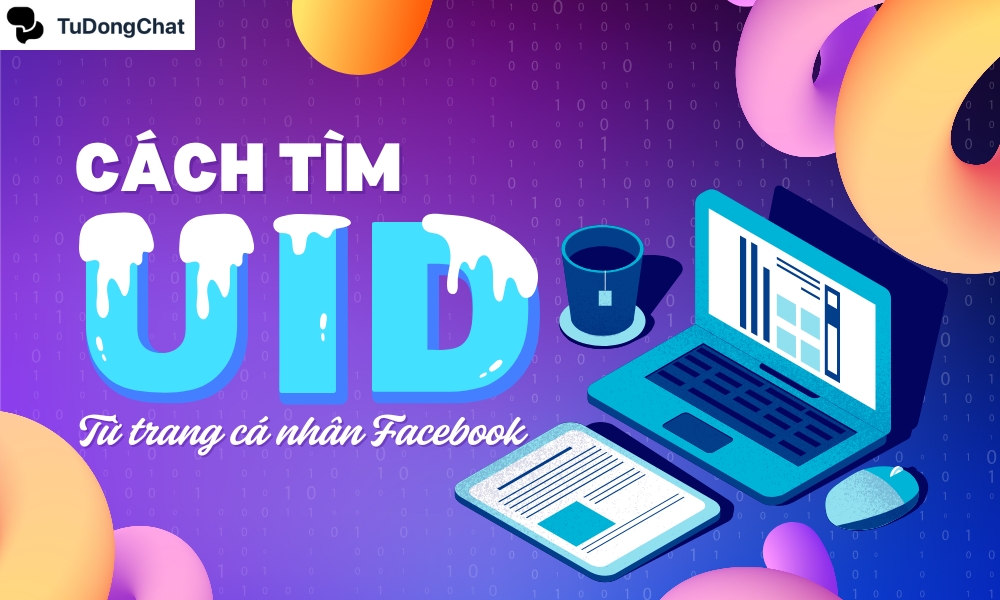 Cách tim UID trong 1 nốt nhạc từ trang cá nhân hoặc API 