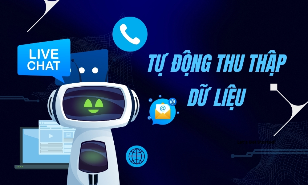 AI Chatbot thu thập data tự động 24/7 tối ưu hóa tỷ lệ chuyển đổi 1 AI Chatbot thu thập data tự động 24/7