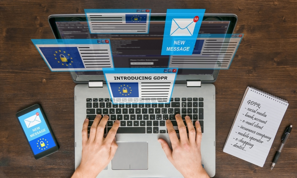 Chatbot Tự Động Thu Thập Email: “Chìa khóa vàng” bùng nổ doanh số 1 Chatbot Tự Động Thu Thập Email