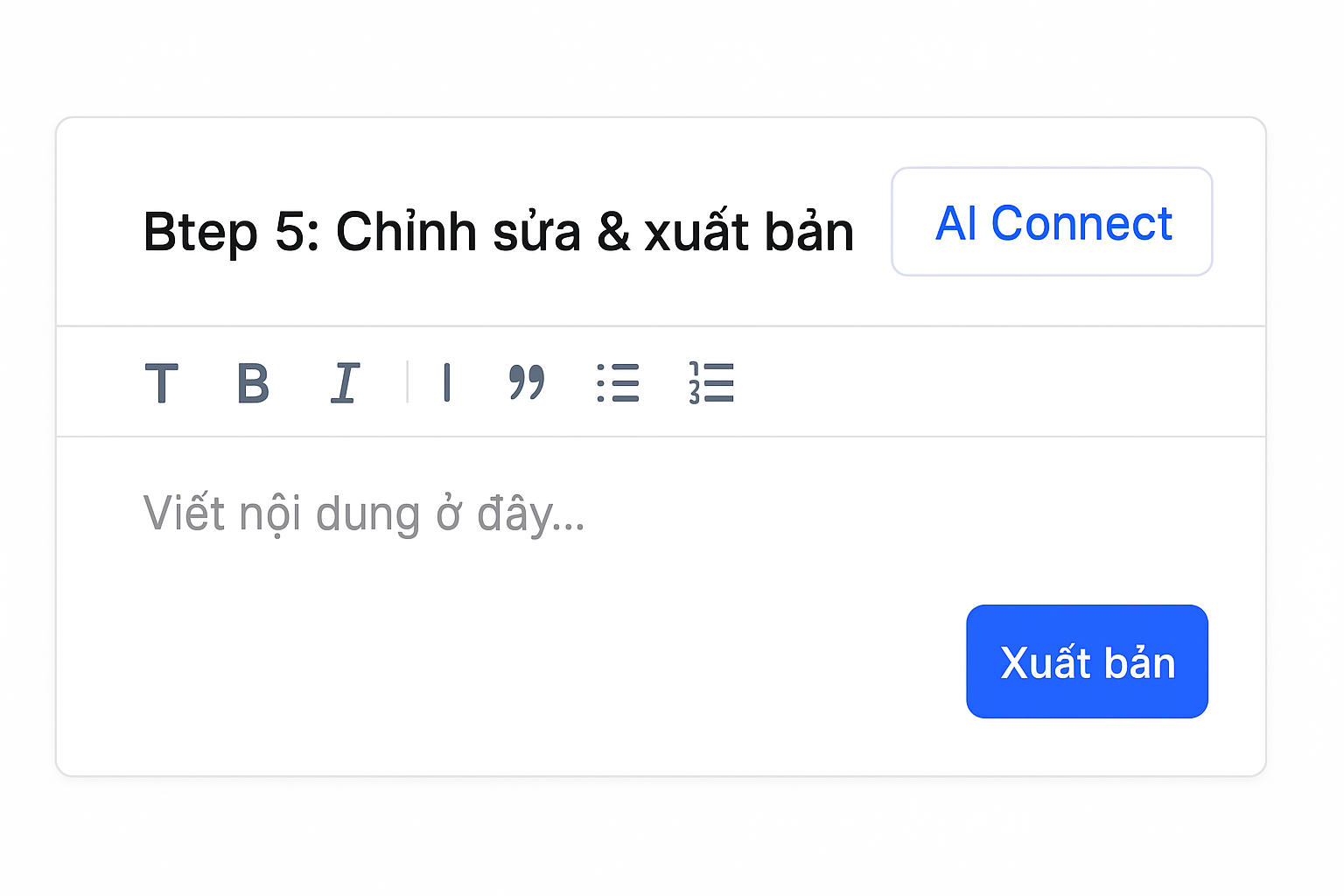 Hướng Dẫn Dùng AI Viết Nội Dung Với Công Cụ Scalenut (Cập nhật 2025) 7 Hướng Dẫn Dùng AI Viết Nội Dung Với Công Cụ Scalenut