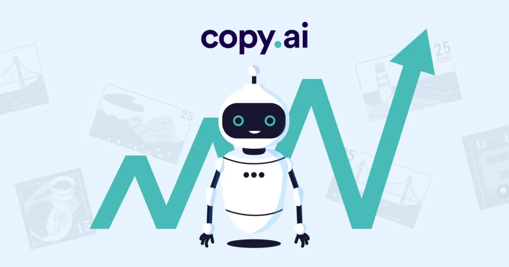 Hướng dẫn viết content tự động với tool Copy.ai 