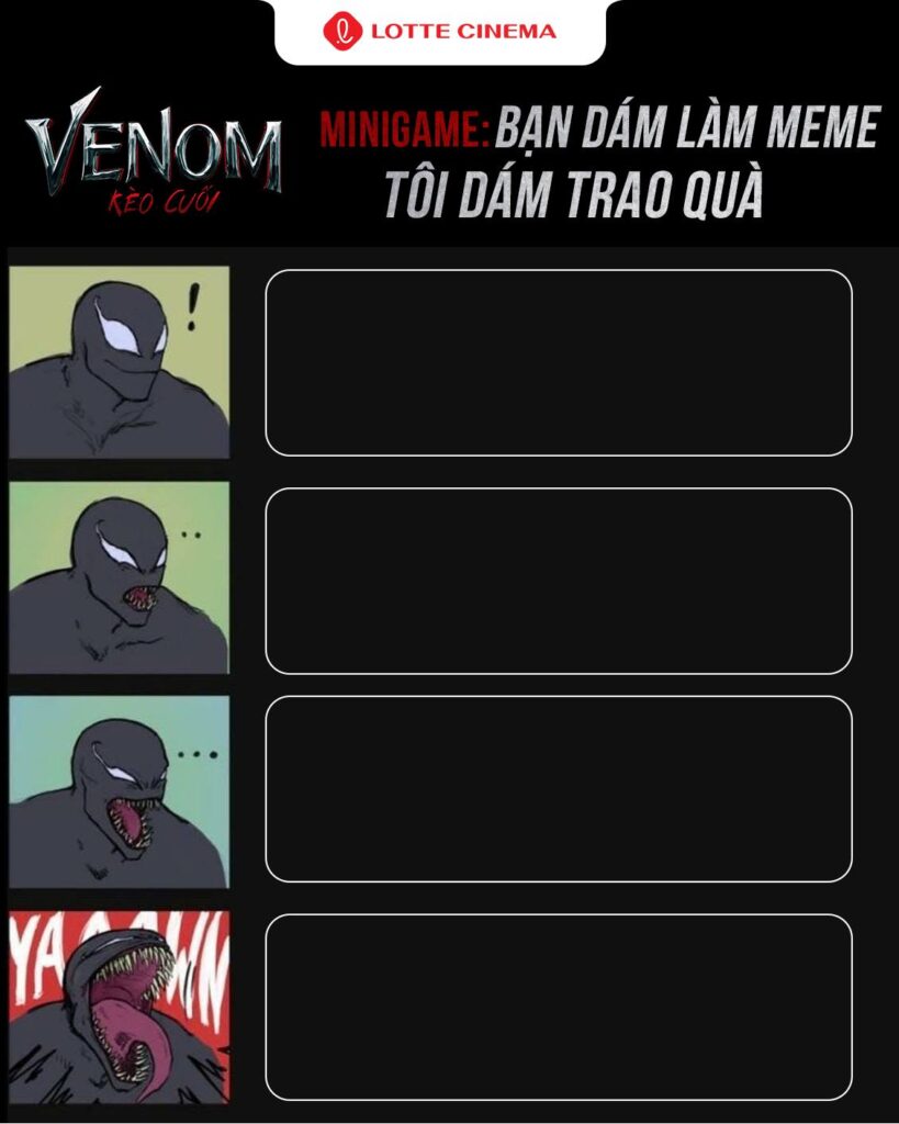 100 Mẫu content meme hóm hỉnh, bắt trend “Sộp” nhất 2025 63 Mẫu content meme hóm hỉnh, bắt trend “Sộp” nhất 2025