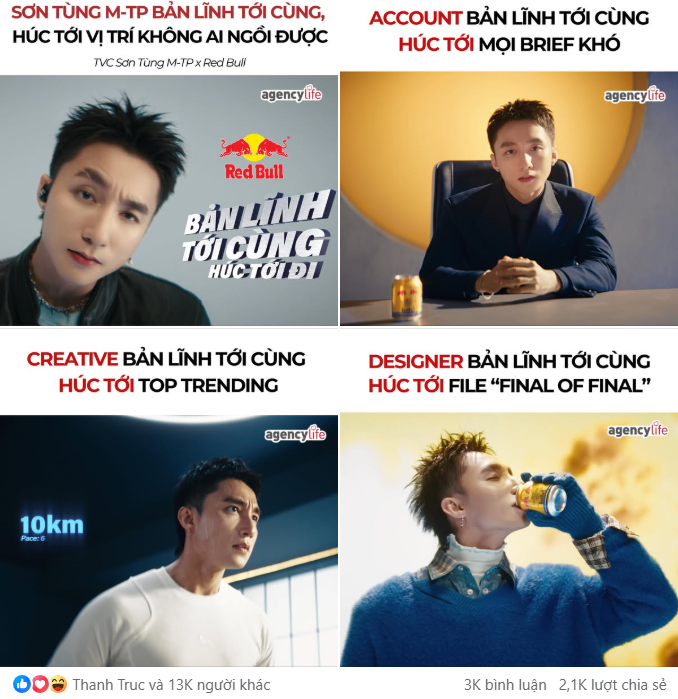 100 Mẫu content meme hóm hỉnh, bắt trend “Sộp” nhất 2025 81 Mẫu content meme hóm hỉnh, bắt trend “Sộp” nhất 2025