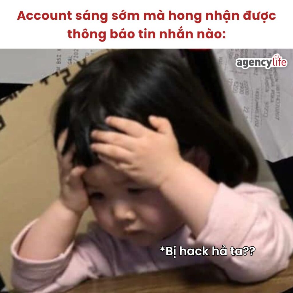 100 Mẫu content meme hóm hỉnh, bắt trend “Sộp” nhất 2025 77 Mẫu content meme hóm hỉnh, bắt trend “Sộp” nhất 2025