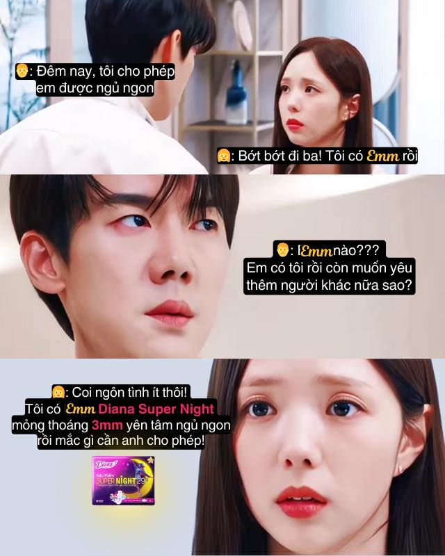 100 Mẫu content meme hóm hỉnh, bắt trend “Sộp” nhất 2025 15 Mẫu content meme hóm hỉnh, bắt trend “Sộp” nhất 2025