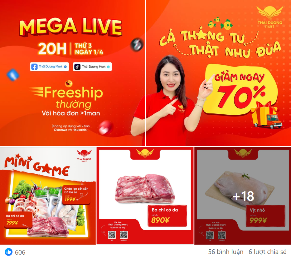 200+ Mẫu content ngày Cá tháng Tư gây ấn tượng mạnh mẽ 125 Mẫu content ngày Cá tháng Tư gây ấn tượng mạnh mẽ