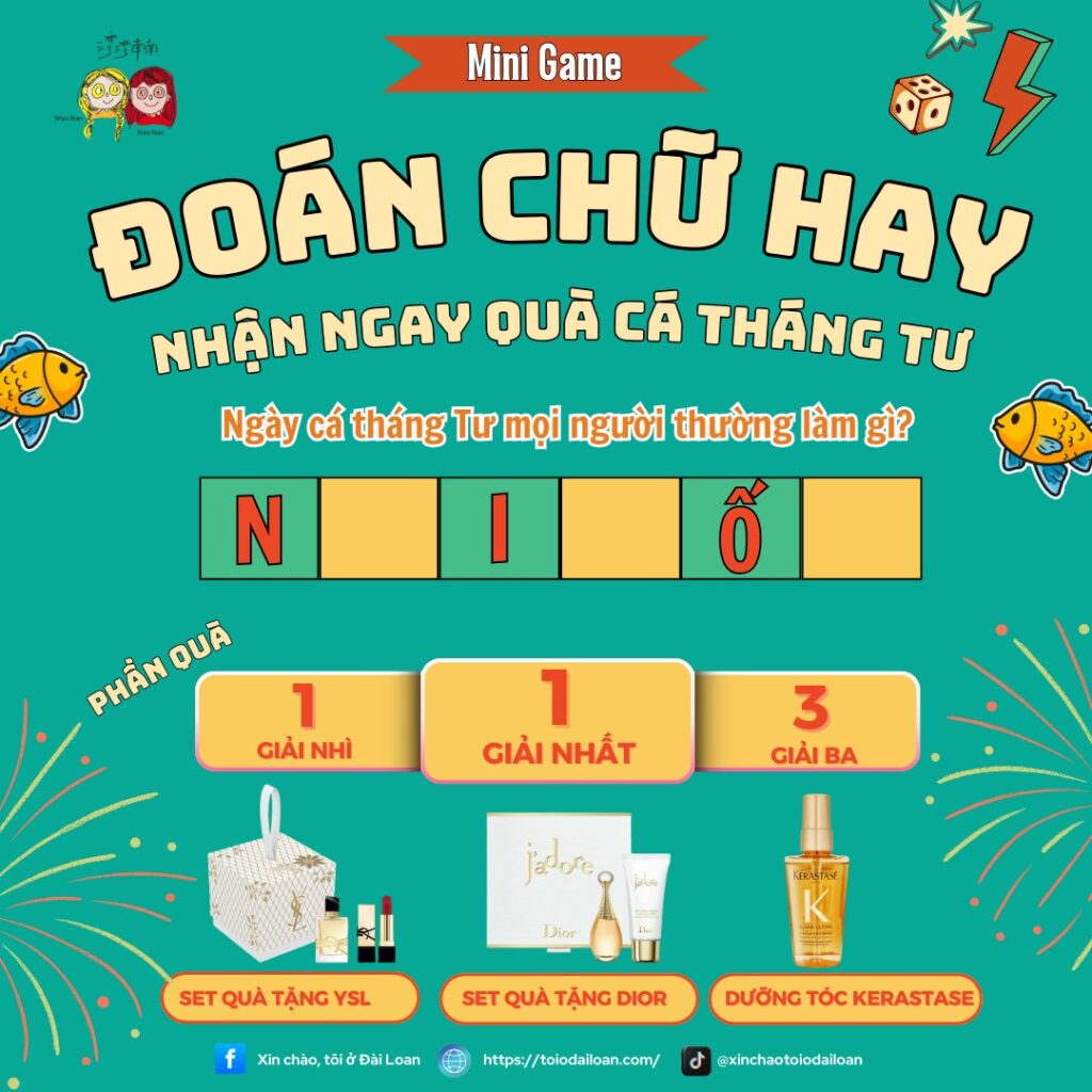 200+ Mẫu content ngày Cá tháng Tư gây ấn tượng mạnh mẽ 83 Mẫu content ngày Cá tháng Tư gây ấn tượng mạnh mẽ