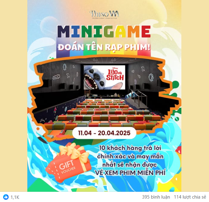 200+ Mẫu content ngày Cá tháng Tư gây ấn tượng mạnh mẽ 66 Mẫu content ngày Cá tháng Tư gây ấn tượng mạnh mẽ