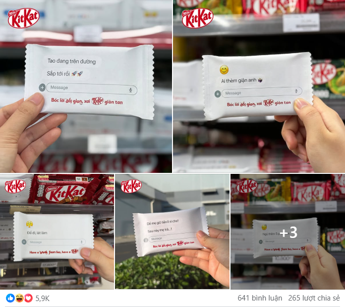 200+ Mẫu content ngày Cá tháng Tư gây ấn tượng mạnh mẽ 18 Mẫu content ngày Cá tháng Tư gây ấn tượng mạnh mẽ