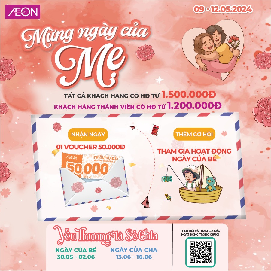 50 Mẫu content ngày của Mẹ chiếm trọn cảm xúc của khách hàng 83 Mẫu content ngày của Mẹ chiếm trọn cảm xúc của khách hàng