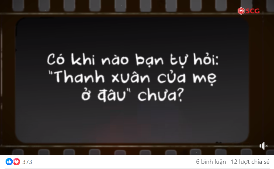 50 Mẫu content ngày của Mẹ chiếm trọn cảm xúc của khách hàng 9 Mẫu content ngày của Mẹ chiếm trọn cảm xúc của khách hàng