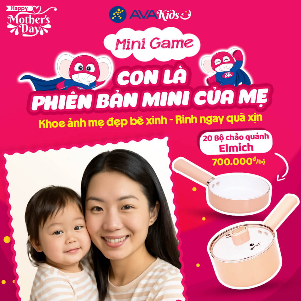 50 Mẫu content ngày của Mẹ chiếm trọn cảm xúc của khách hàng 69 Mẫu content ngày của Mẹ chiếm trọn cảm xúc của khách hàng
