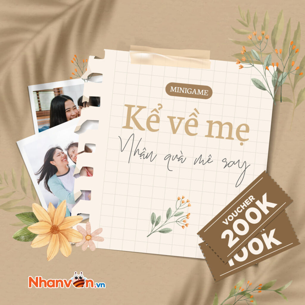 50 Mẫu content ngày của Mẹ chiếm trọn cảm xúc của khách hàng 49 Mẫu content ngày của Mẹ chiếm trọn cảm xúc của khách hàng