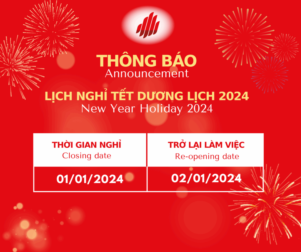 50 Mẫu content thông báo lịch nghỉ lễ chuyên nghiệp & ấn tượng 6 Mẫu content thông báo lịch nghỉ lễ chuyên nghiệp